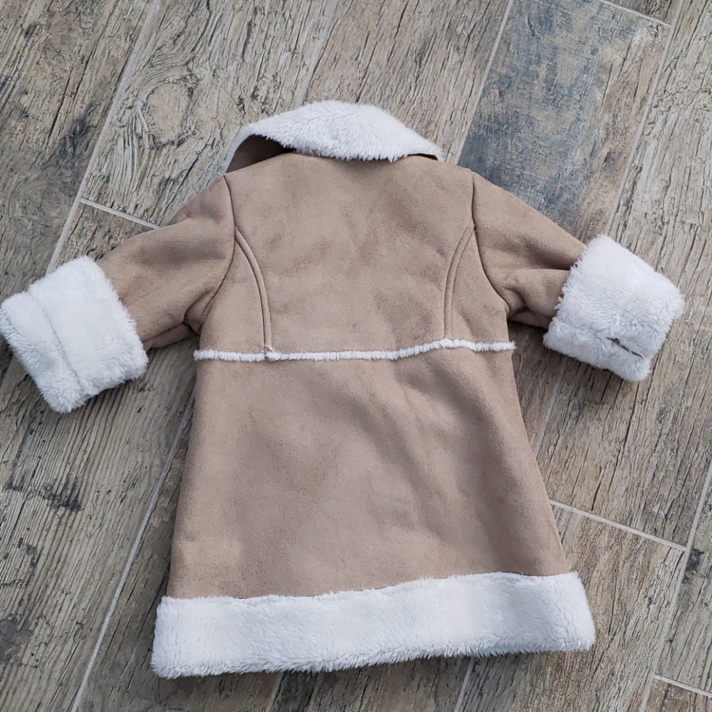 Jacket - Picture 4 of 4